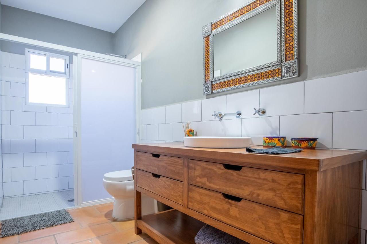 Casa De Tillie Guanajuato Eksteriør billede