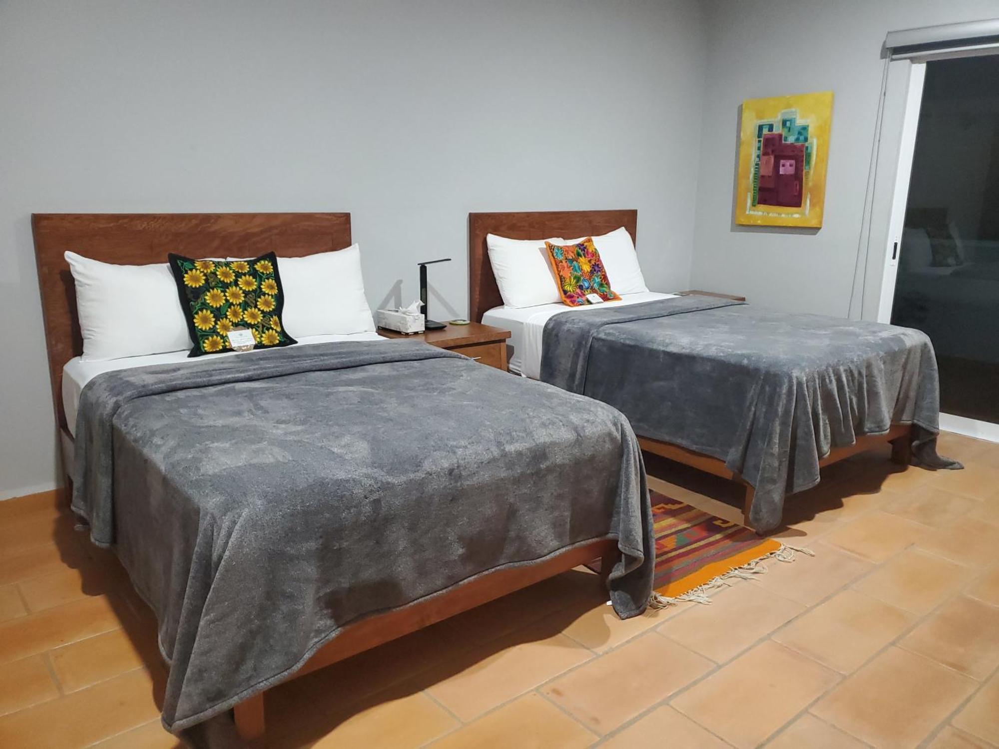 Casa De Tillie Guanajuato Eksteriør billede